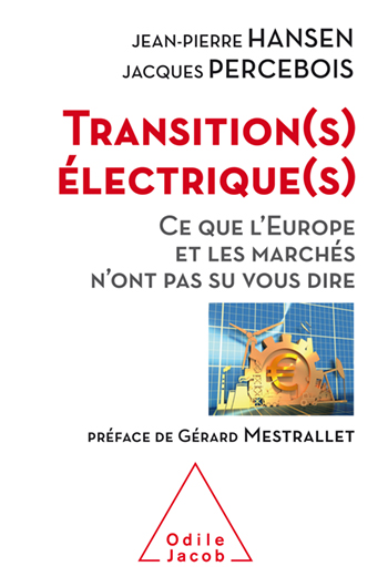 Transitions électriques